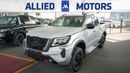 Nissan Navara 2025 NISSAN NAVARA 2.5 DIESEL DC PRO4X 4X4 BRAND NEW 0KM