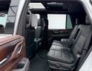 GMC Yukon 2022 GMC Yukon Denali, GMC Service History, 1 Year Warranty, Excellent Condition, GCC