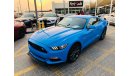 Ford Mustang PREMIUM / UNIQUE COLOR / NEGOTIABLE / 0 DOWN PAYMENT / MONTHLY 1813