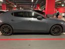 Mazda 3 Allure 2.0L