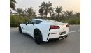 Chevrolet Corvette C7 Z51 GCC