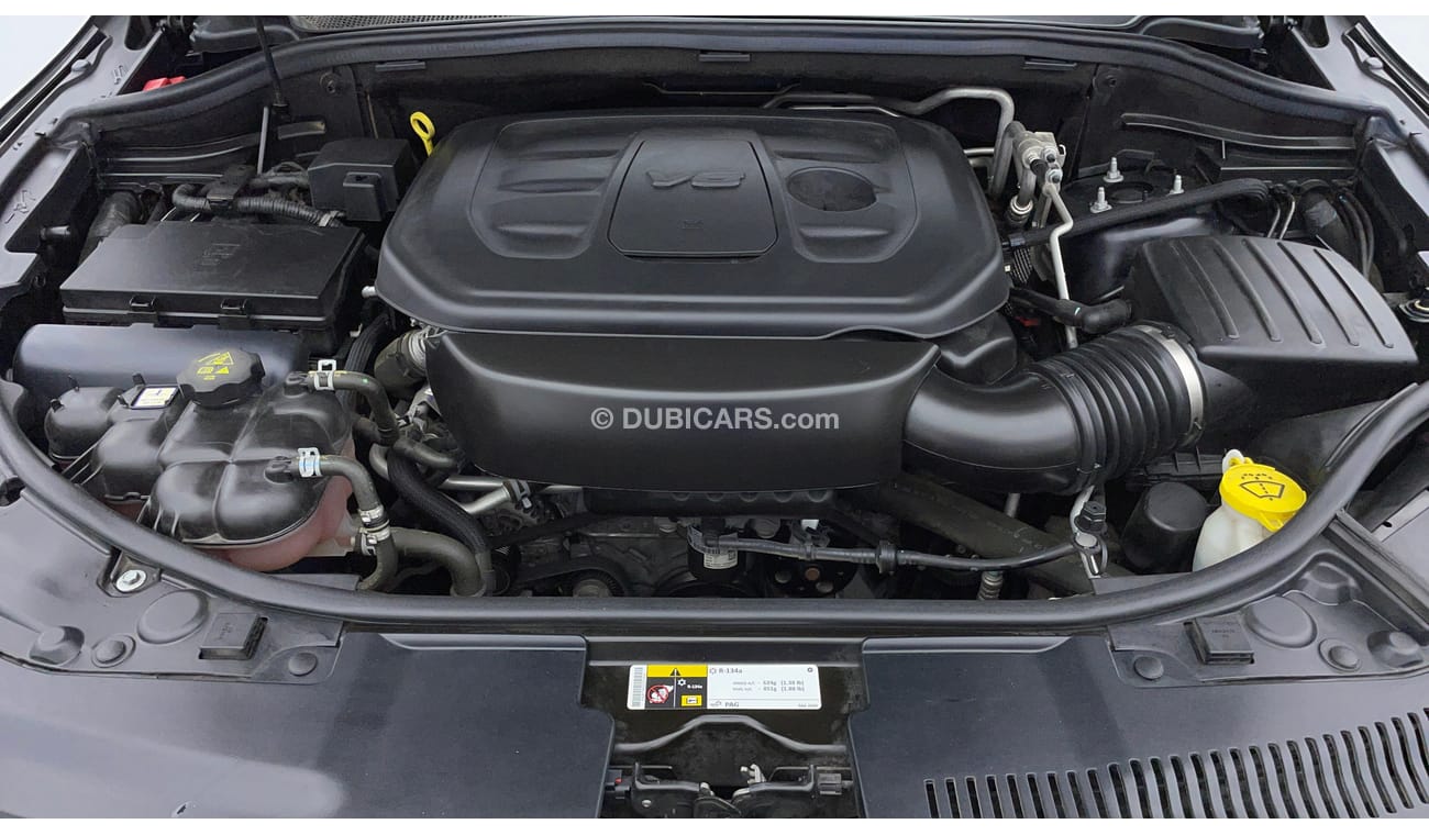 Dodge Durango GT 3.6 | Zero Down Payment | Free Home Test Drive