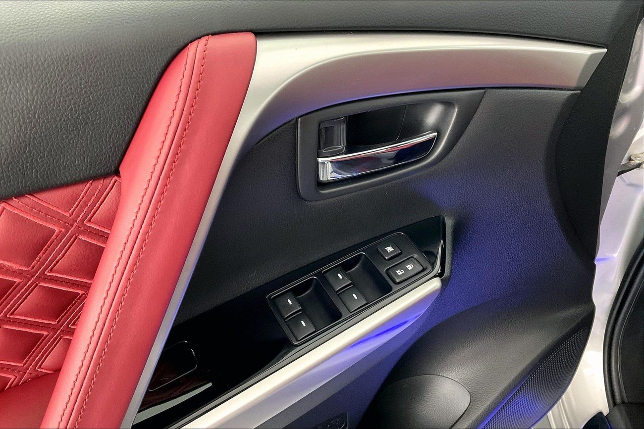 Mitsubishi Montero Sport Signature | Guaranteed Warranty | 0 Down Payment