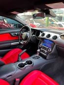 فورد موستانج GT PREMIUM GT PREMIUM