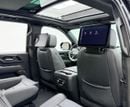 جي أم سي يوكون 6.2 V8 Denali (AWD) 2025 GMC Yukon Denali, GMC Service History, 2030 GMC Warranty and Service Pack,