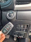 Toyota Hilux Double Cabin  Right Hand Drive  Year: *2022*