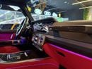 Mercedes-Benz G 63 AMG G63 AMG 2025 / DOUBLE NIGHT/ 5 YEARS DEALER WARRANTY/AMG Performance