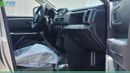 Mitsubishi L200 Mitsubishi L200 2.4L Diesel D-Cabin 4x4 GL M/T Mid-Line MY-2026