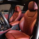 بي أم دبليو X4 XDRIVE 30I M SPORT PACK
