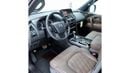 Nissan Armada Nissan Armada Platinum 2023 4WD