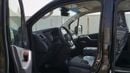 تويوتا جرافينا PREMIUM 3.5L V6, 24-valve DOHC with Dual VVT-i. 6 Seats . 5 Doors