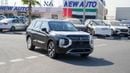 ميتسوبيشي آوتلاندر HIGHLINE ميتسوبيشي أوتلاندر 2026 – الفئة العالية (G06) 2.5 لتر | SUV بسبعة مقاعد | مواصفات الخليج |