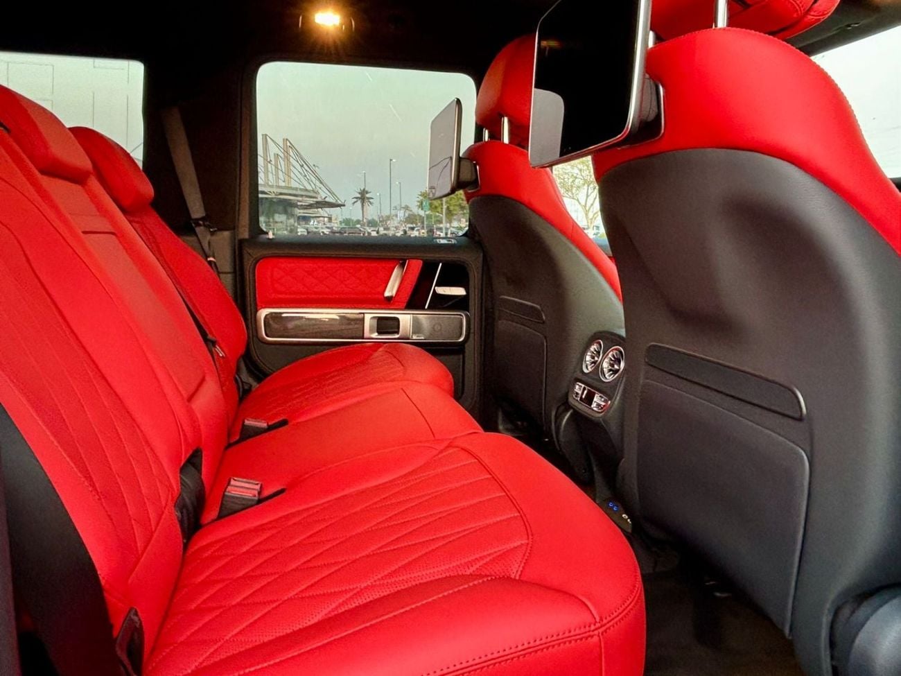 مرسيدس بنز G 63 AMG