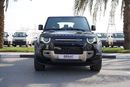 Land Rover Defender 2025 Defender HSE P400 X Dynamic V6