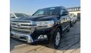 Toyota Land Cruiser VX