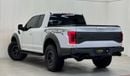 فورد إف-150 رابتور 2017 Ford F-150 Raptor