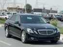 Mercedes Benz E350 AVANTGARDE SPORTS