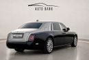 Rolls Royce Phantom EWB | European Specs | Ultra Luxury
