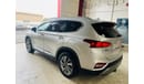 Hyundai Santa Fe GL Panorama AWD leather push
