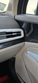 Kia Sportage SX 1.6L