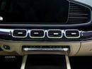 مرسيدس بنز GLS 450 4MATIC | GCC Spec - Excellent Condition