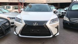 Lexus RX350