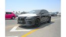 لكزس RX 500h 2024 Direct4 2.4L Hybrid F-Sport 3 Full option + (UAE Local)