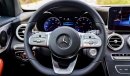 مرسيدس بنز C 200 كوبيه AMG , 2023 Без пробега , (ТОЛЬКО НА ЭКСПОРТ)