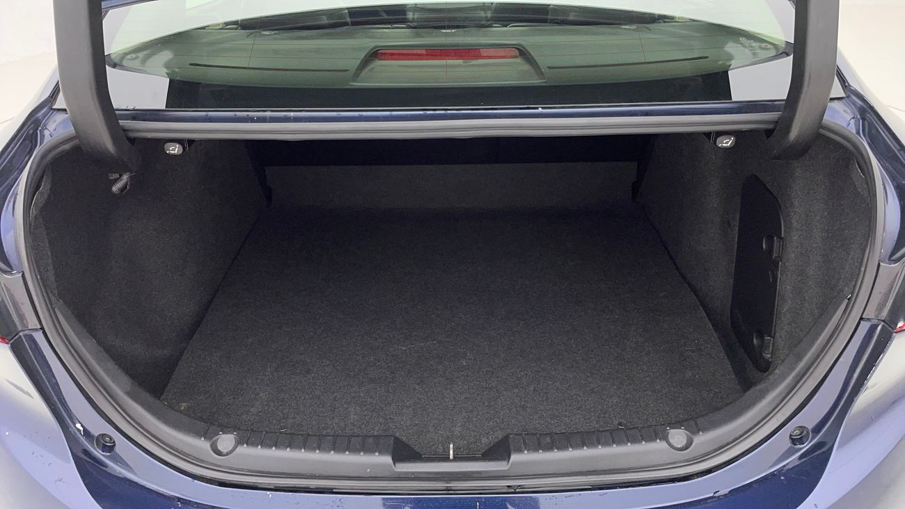 Mazda 3 V 1.6 | Zero Down Payment | Free Home Test Drive