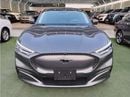 Ford Mustang Mach-E Electric