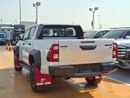 Toyota Hilux TOYOTA HILUX GR SPORT 4.0L 2025