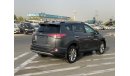 Toyota RAV4 LIMITED AWD (4 CAMERAS) 2.5L V4  2018 AMERICAN SPECIFICATION