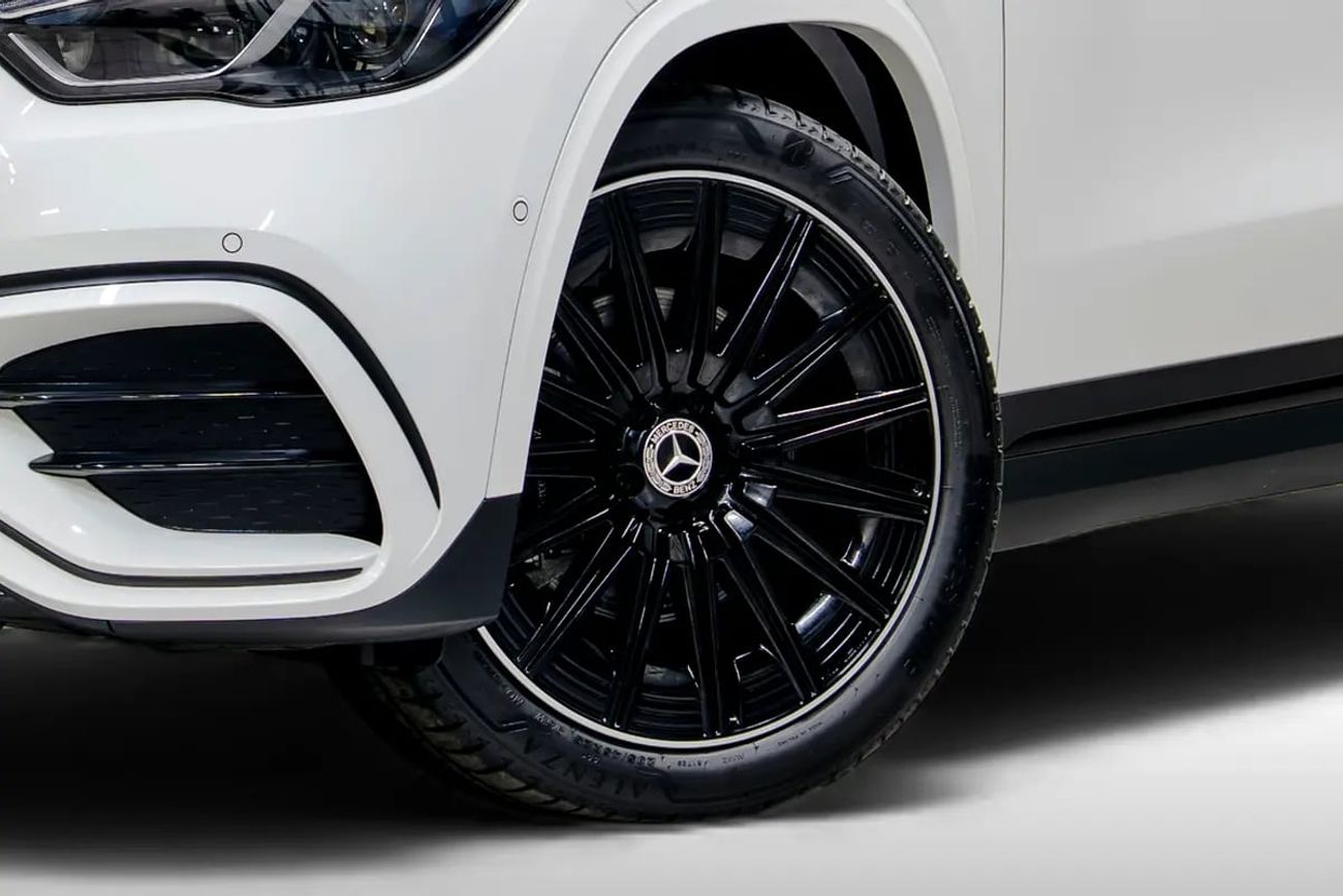 Mercedes-Benz GLA 200 Gargash Service and Warranty Package | 0% Downpayment | 2,874 P/M |