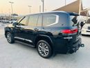 تويوتا لاند كروزر VXR