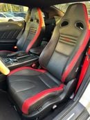 Nissan GTR Premium 3.8L (4 Seater)