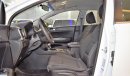 Kia Sportage AWD