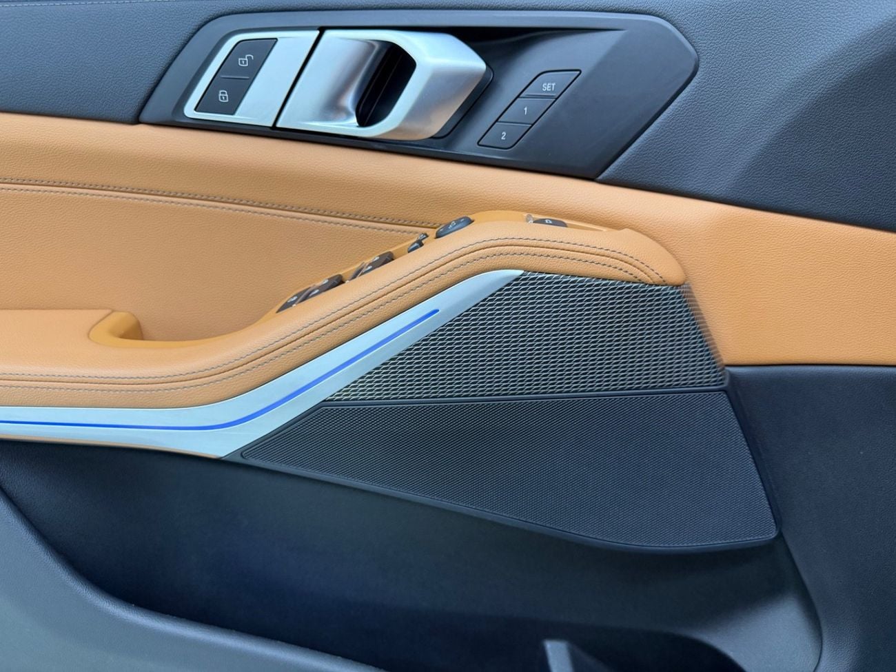 بي أم دبليو X5 40i M Sport 3.0L