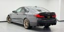 BMW M5 2022 BMW M5 CS, Warranty, Full BMW Service History, Excellent Condition, European Spec.