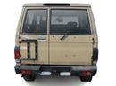 Toyota Land Cruiser 70 LC71 VZT ECTOMA003 – 2026 Toyota LC Hardtop SWB - 4.0L Petrol Manual - V ZT – Beige