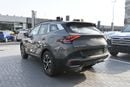 Kia Sportage SX Kia Sportage 2.0L Hybrid, Color Grey, Model 2025