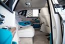Rolls Royce Phantom EWB Std