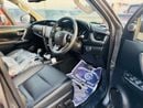 Toyota Fortuner Toyota fortuner 2022 model limited edition top of the range 4x4 diesel