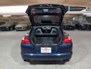 Porsche Panamera GTS PORSCHE PANAMERA GTS 2013 | FULL SERVICE HISTORY | VERY RECENTLY SERVICED | GTS INTERIOR PACKAGE