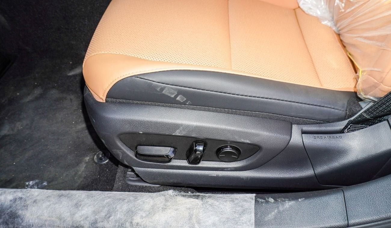 Lexus ES300h 2.5L Hybrid