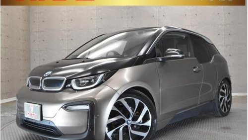 BMW i3 8P06