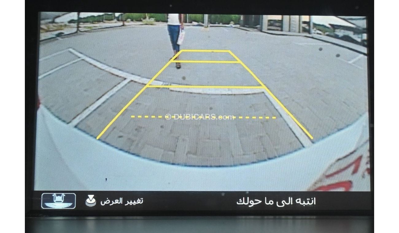 هوندا أكورد 2015 خليجي بحالة ممتازة بدون حوادث صبغ وكالة