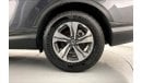 Honda CR-V LX | 1 year free warranty | 1.99% financing rate | Flood Free