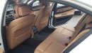 BMW 740Li Bmw 740 GCC model 2010 car prefect condition full service full option low mileage