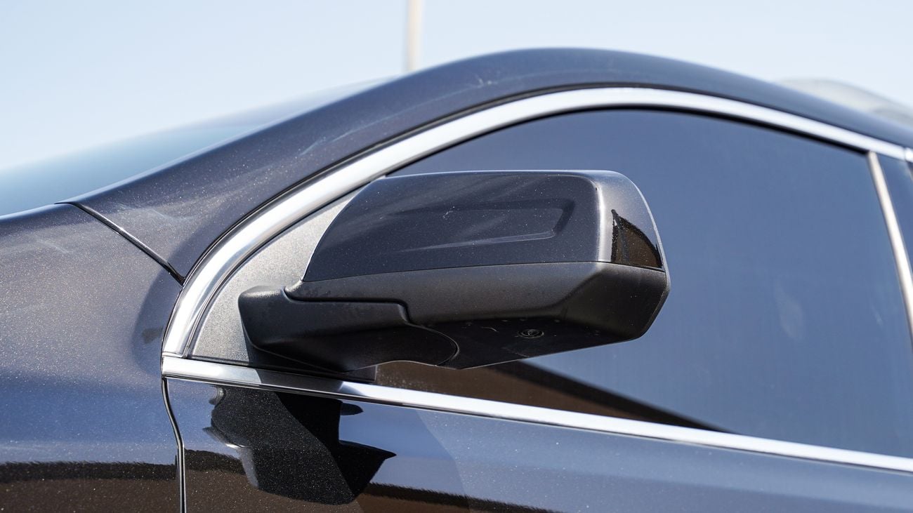 جي أم سي أكاديا