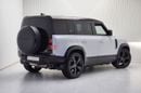 Land Rover Defender 110 X P525 5.0L